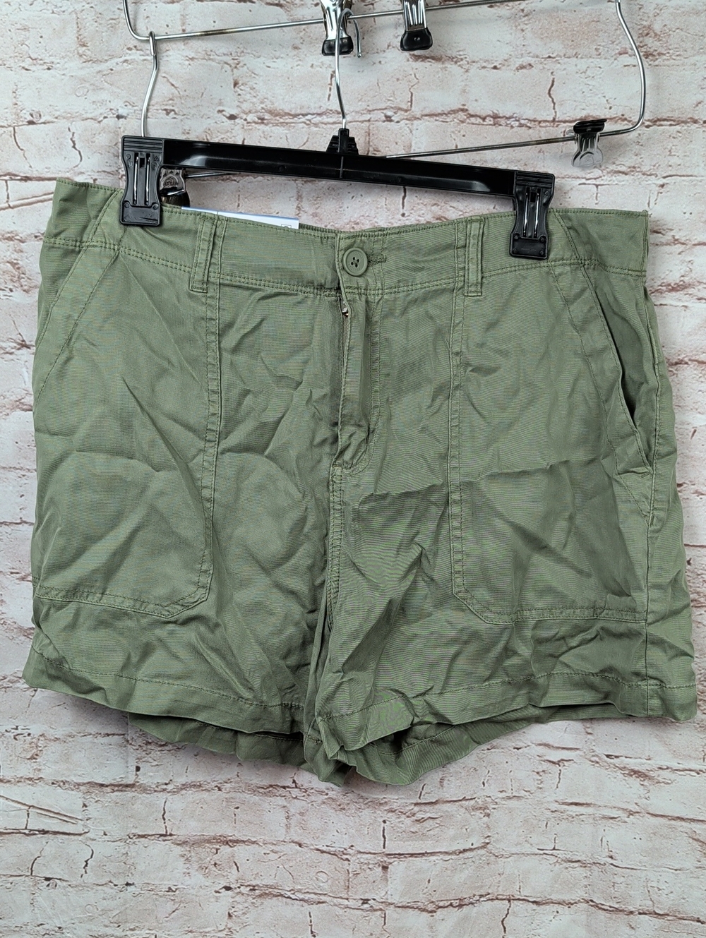 Social Standard By Sanctuary Shorts Large New Nwt